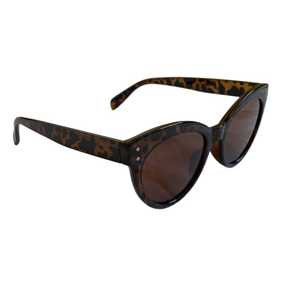 New Saint Owen x Curateur WYLDE Tortoise Shell Sunglasses - Picture 10 of 15